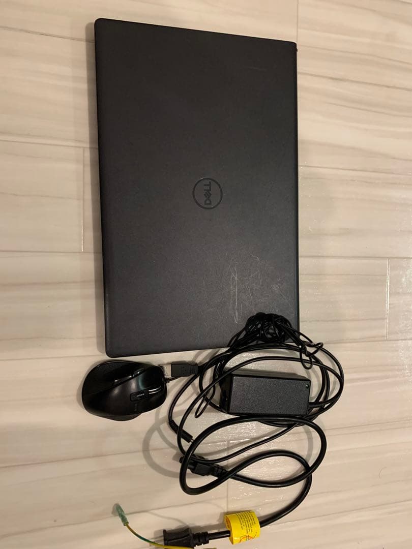 値下げ中❗️ノートPC Dell Inspiron 15 3511 Corei7