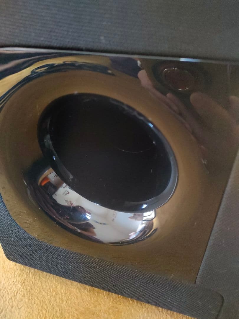 YAMAHA YAS-209 サウンドバー + サブウーファー