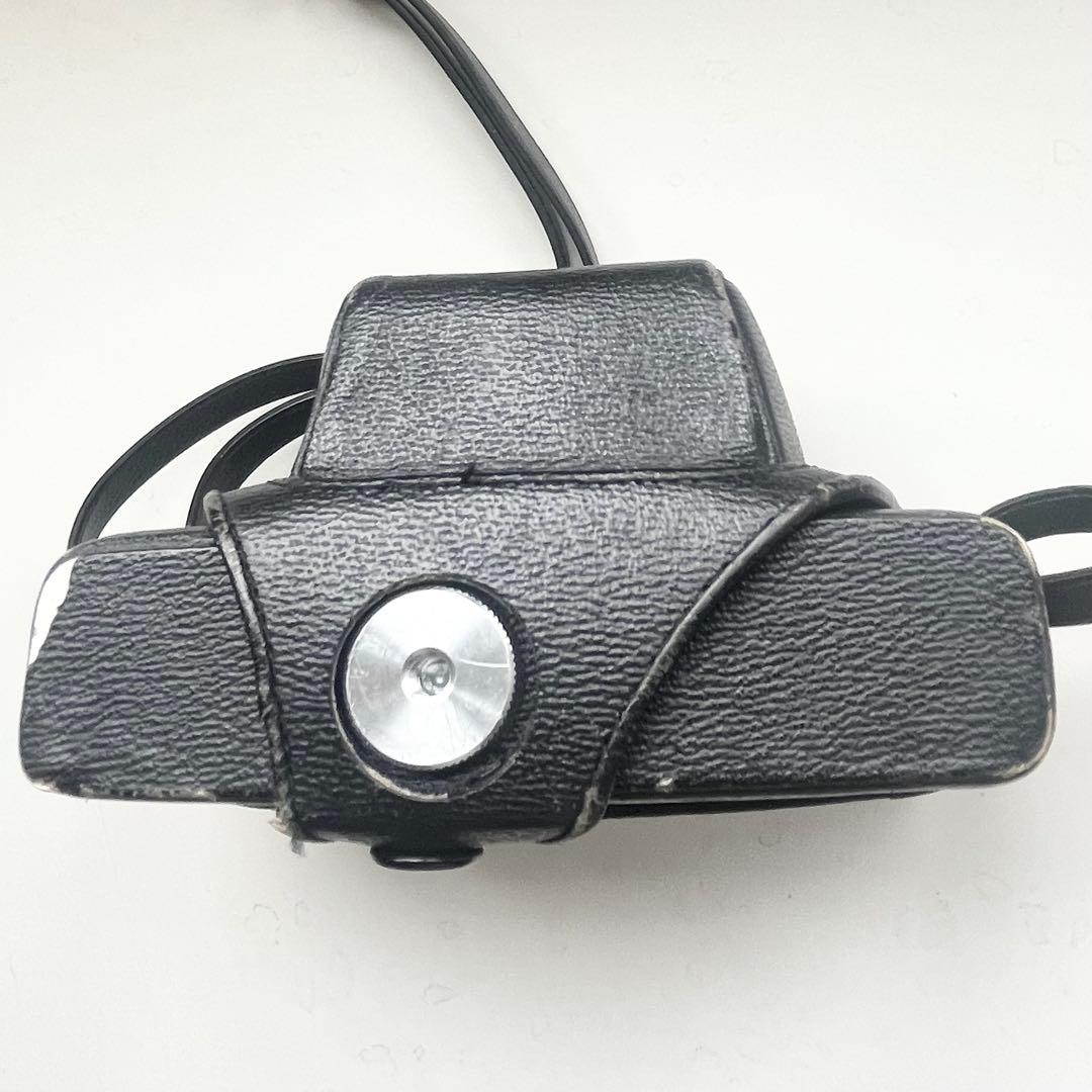 MOMO【美品】【昭和レトロ】オリンパス OLYMPUS-35 SP