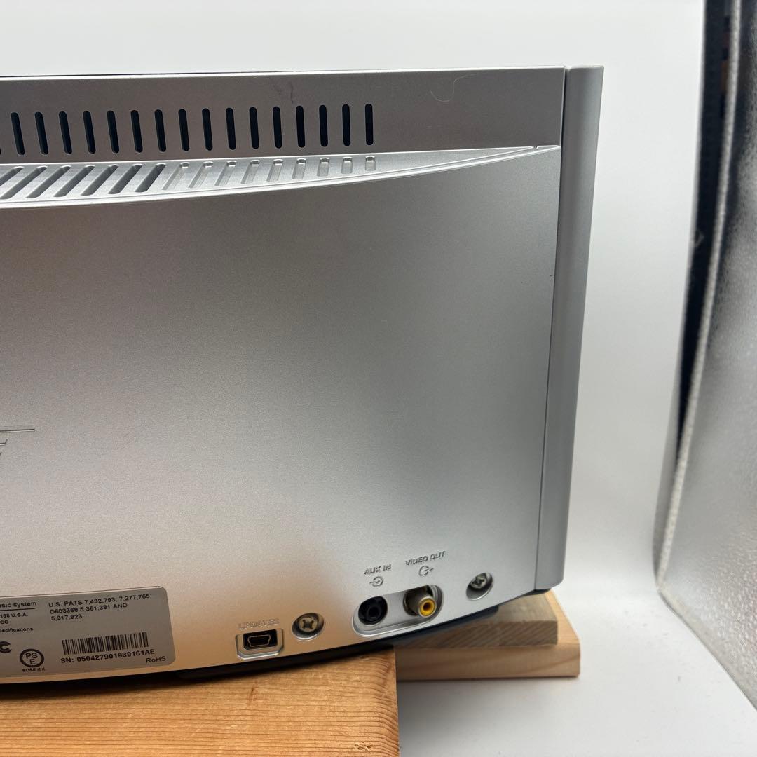 BOSE SoundDock 10 スピーカー