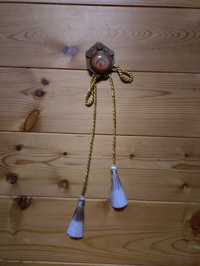 原神 トーマ Lardoo製 衣装 ウィッグ Mサイズ相当