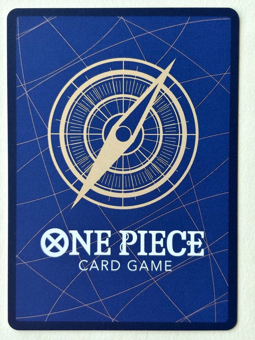 ワンピースカードエッグヘッドクライシスロロノア・ゾロ SP PRB02-006