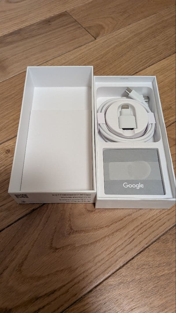 Google Pixel 8 ヘーゼル 本体