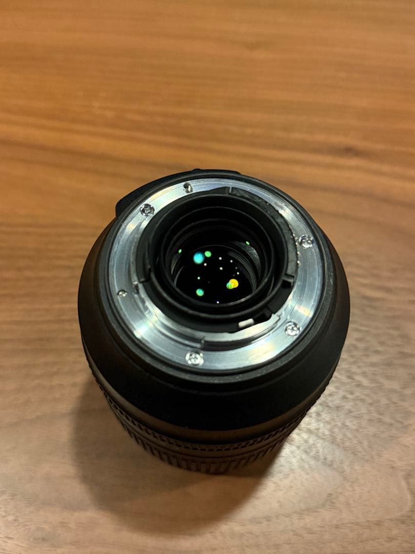 AF-S NIKKOR 24-120mm f/4G ED VR ズームレンズ