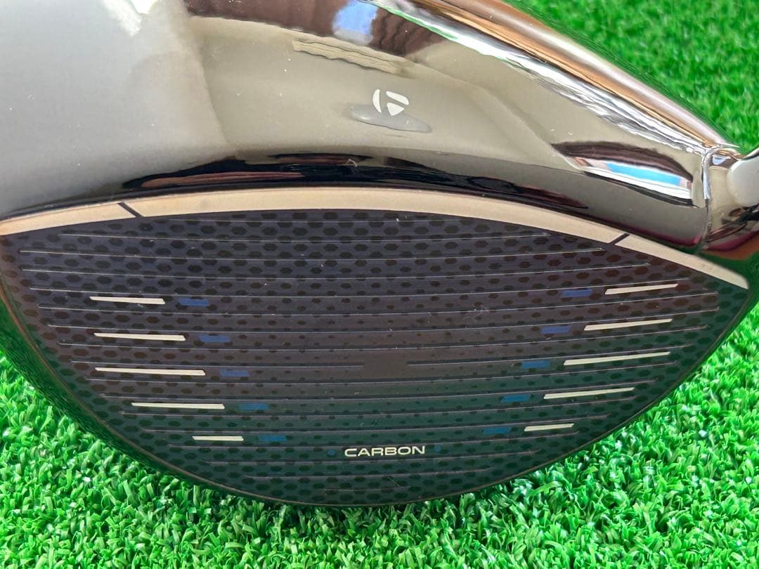 TaylorMade Qi10 ドライバー　ロフト10.5　ヘッドのみ