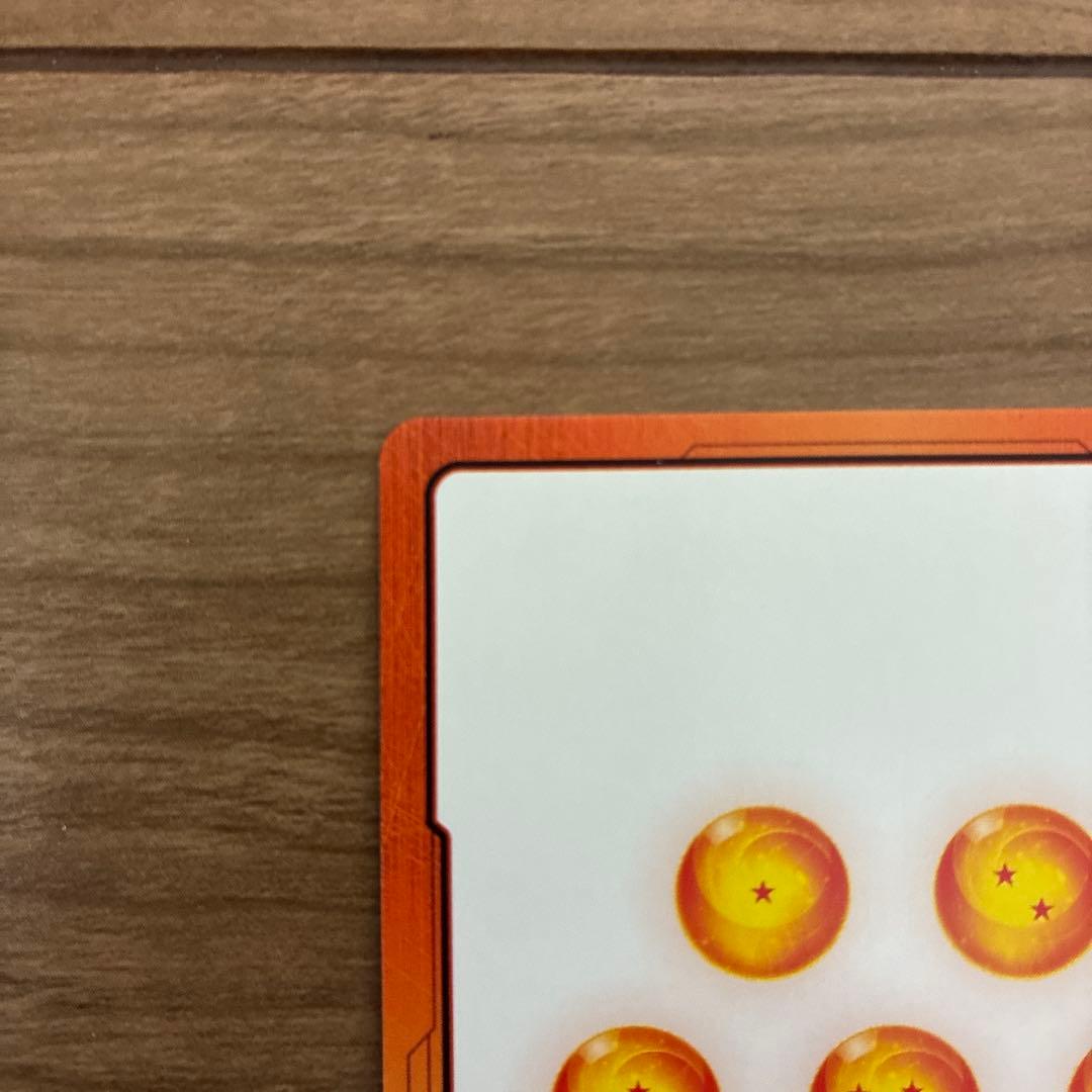 ドラゴンボール スーパーカードゲーム エナジーマーカー