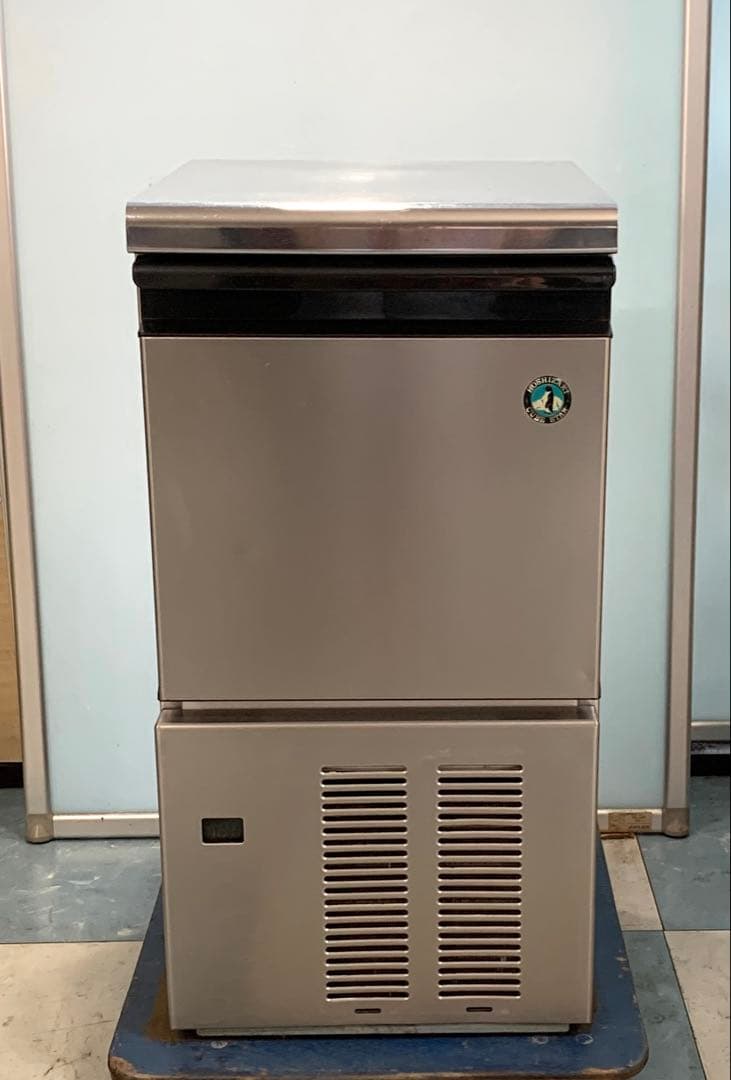 HOSHIZAKI ホシザキ 業務用全自動製氷機 IM-25Ｍ 25kg
