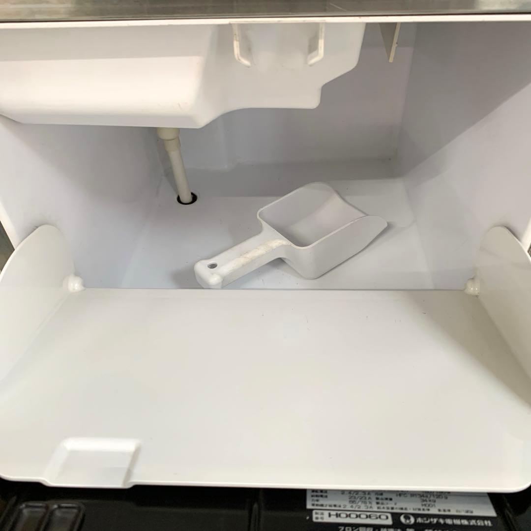 HOSHIZAKI ホシザキ 業務用全自動製氷機 IM-25Ｍ 25kg