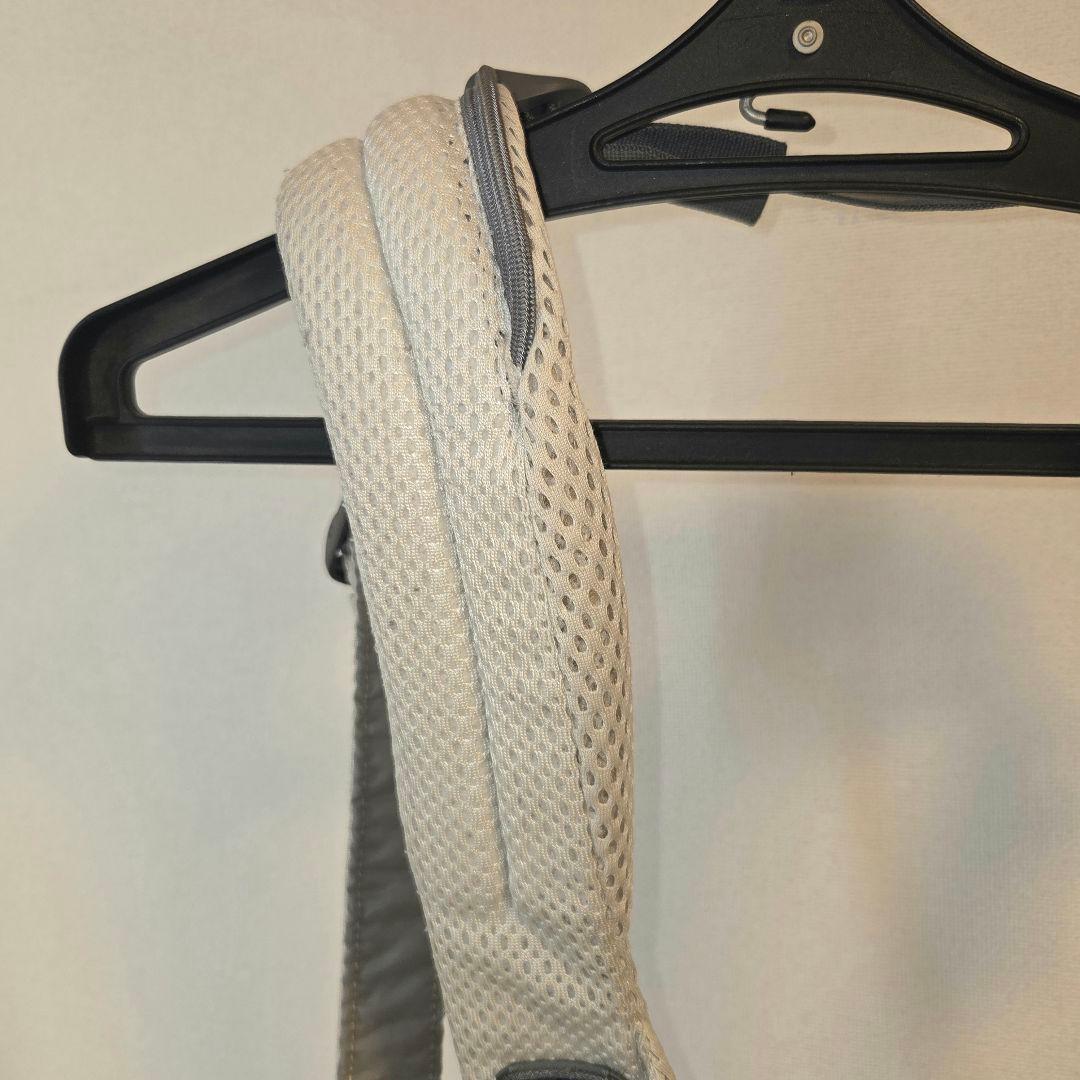 【美品】ベビービョルン BabyBjorn ハーモニー Harmony 抱っこ紐