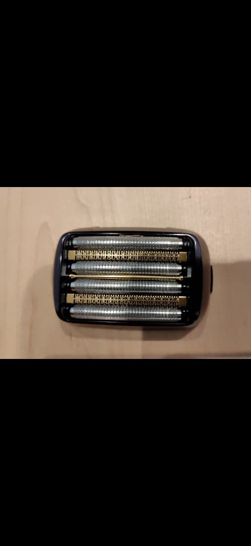 Panasonic ラムダッシュ ES-LS9AX