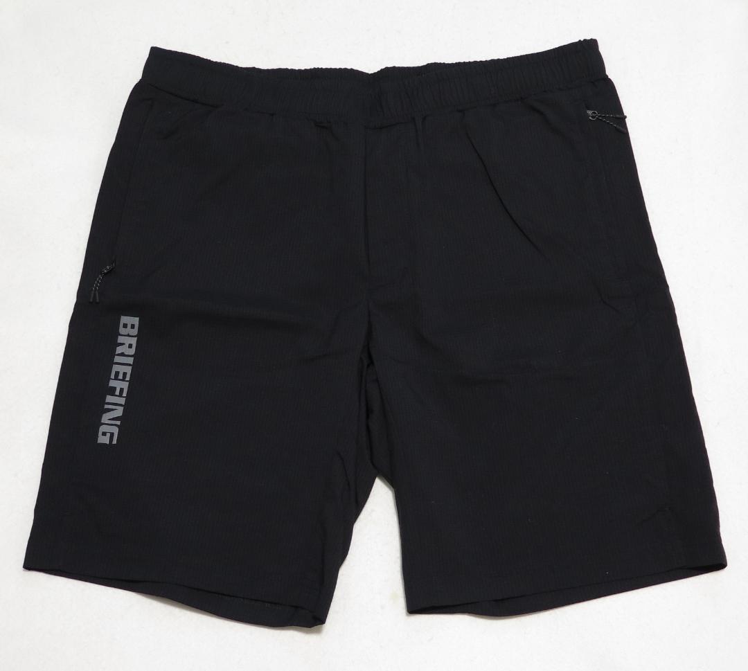 BRIEFING ブリーフィング WIND SHORT PANTSショートパンツ