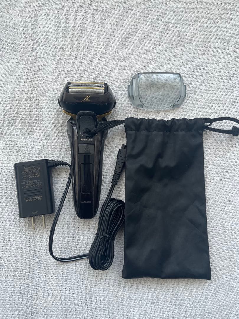 パナソニック ラムダッシュ 5枚刃