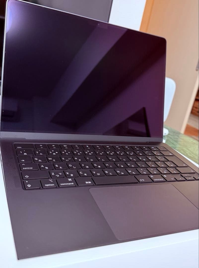 MacBook Pro 14インチ M4 16GB 512GB スペースブラック