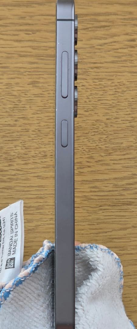 Galaxy S24 日本ドコモSIMフリー