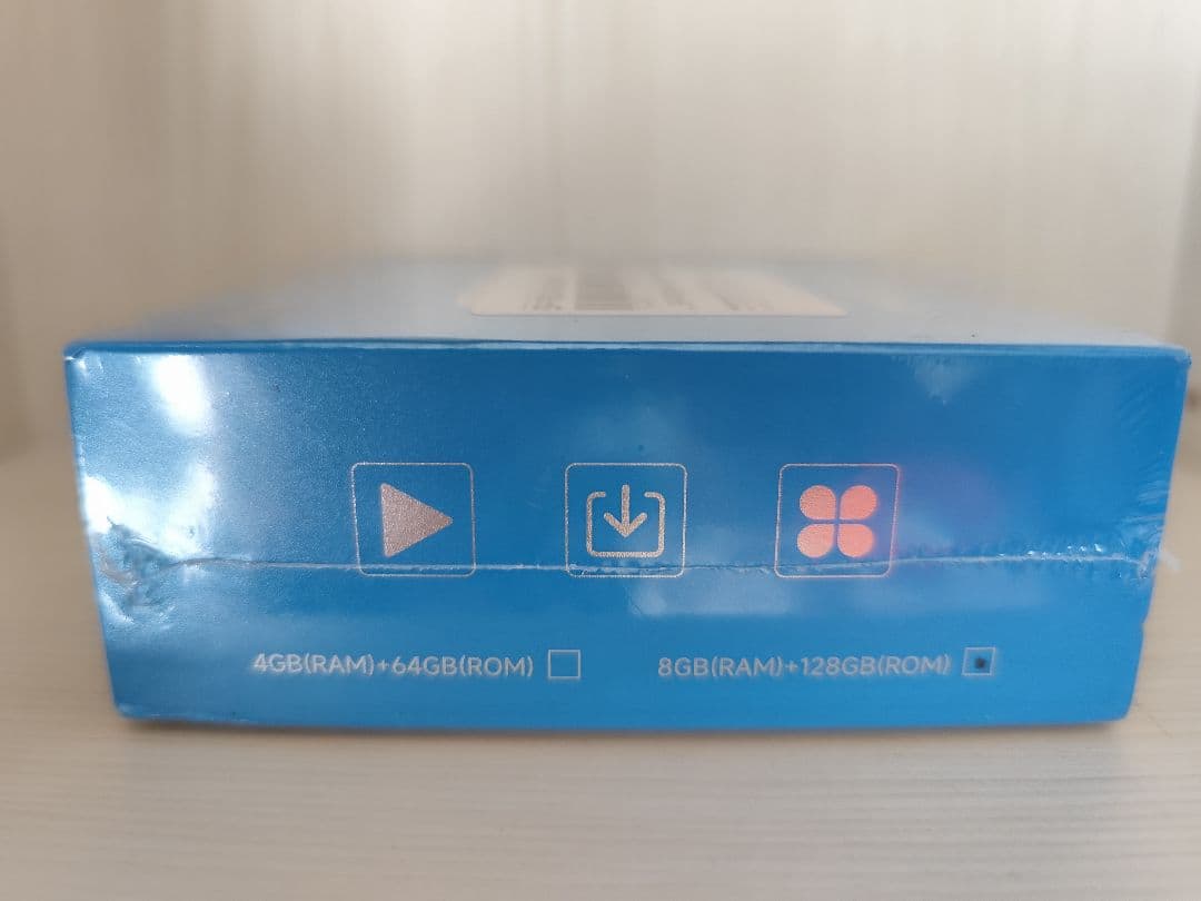 【新品】Carlinkit Tbox UHD 6225JP 日本 カーリンキット