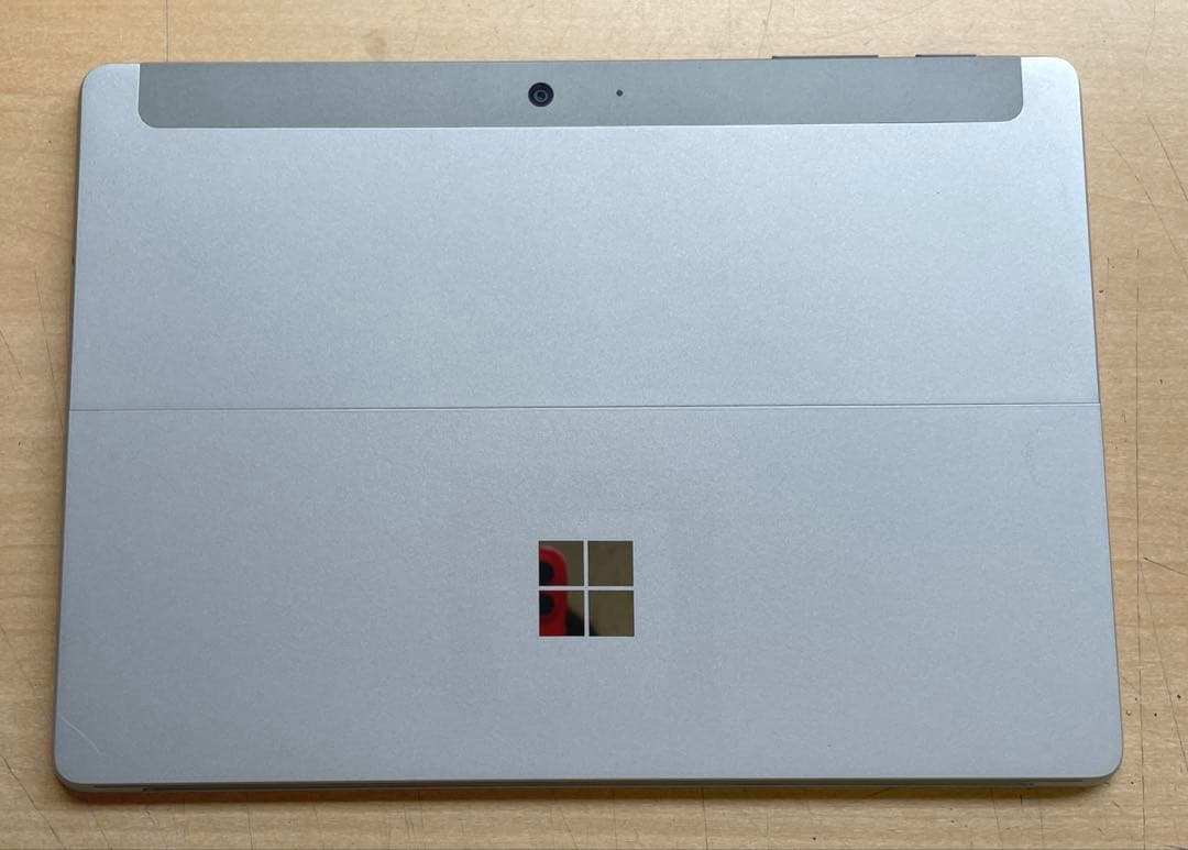 Microsoft Surface Go 64GB 1824 超美品　#6