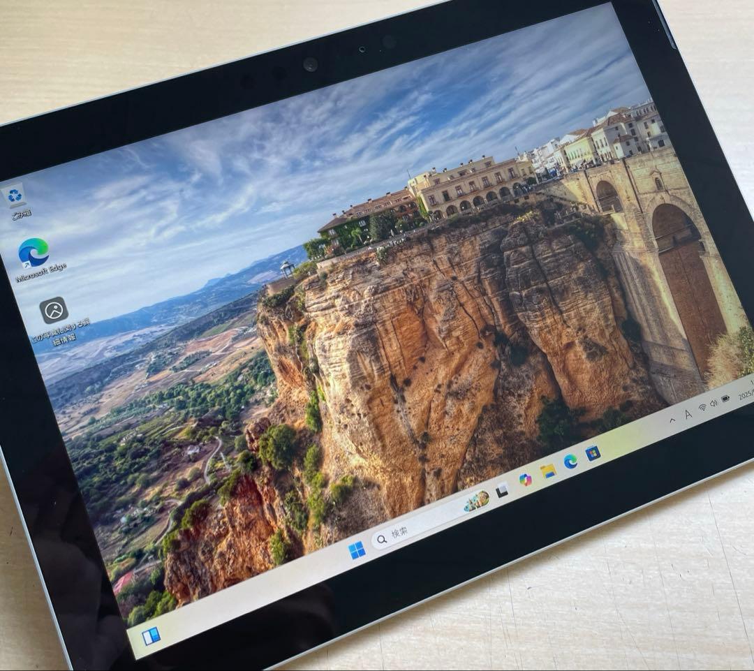 Microsoft Surface Go 64GB 1824 超美品　#6