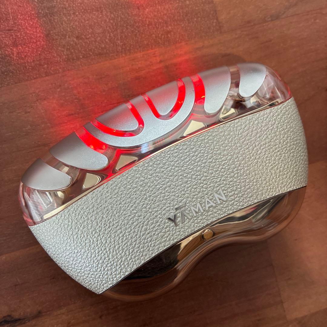 ヤーマン リフトロジー　美顔器　新品未使用