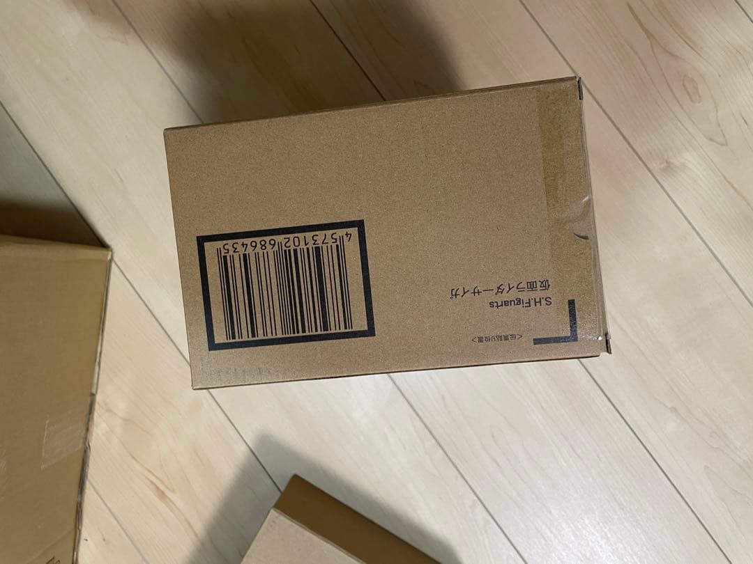 S.H.Figuarts（真骨彫製法） 仮面ライダーサイガ