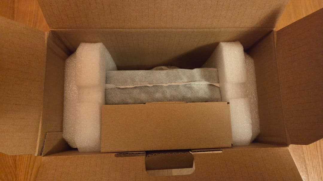 Shuttle ベアボーンキット DS61 V1.1