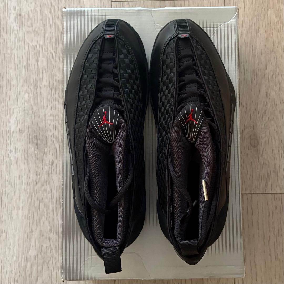 1日限定値下げ‼️AIR JORDAN 15 26.5㌢