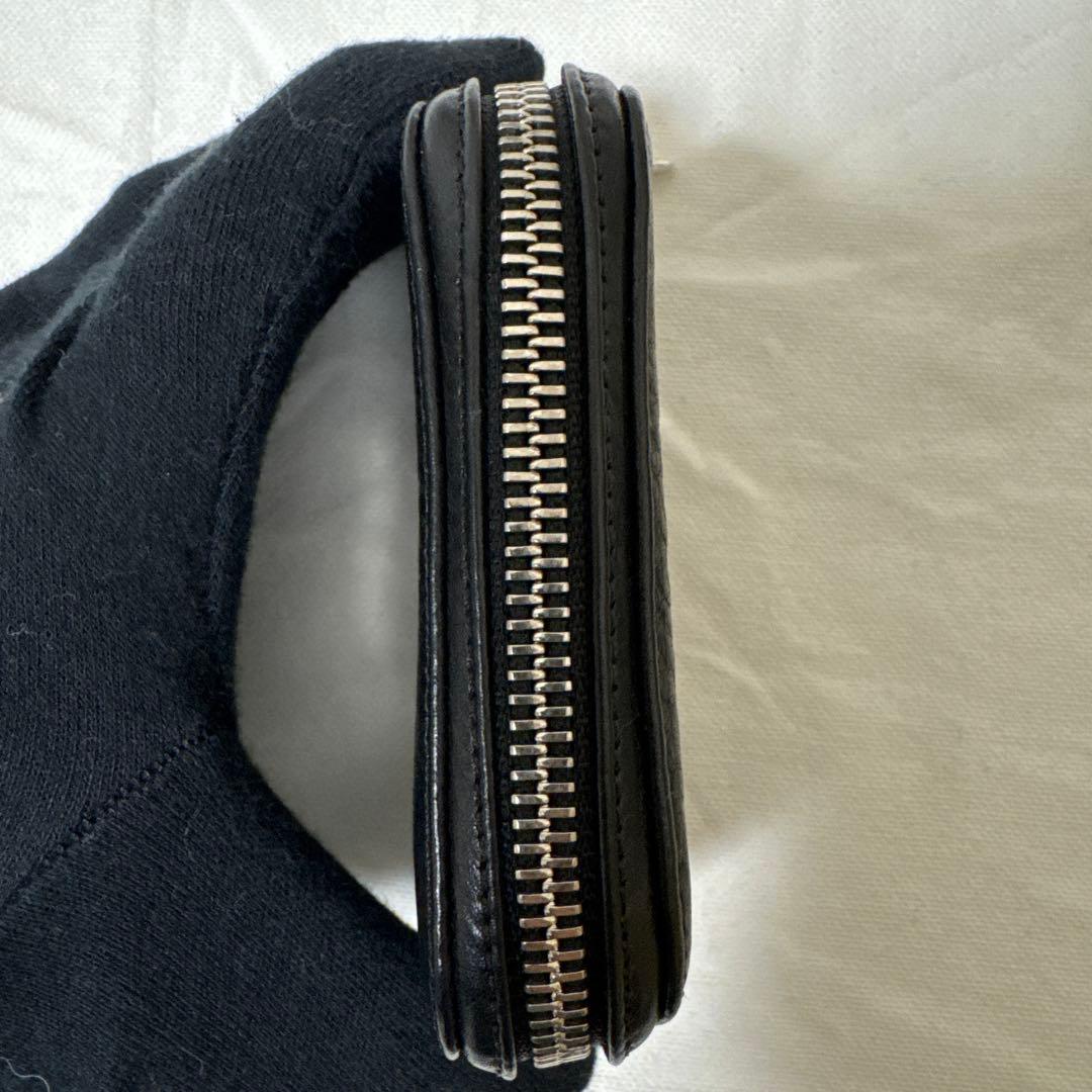 の*お様 Chrome Hearts クロムハーツ スクロールラベル ケー