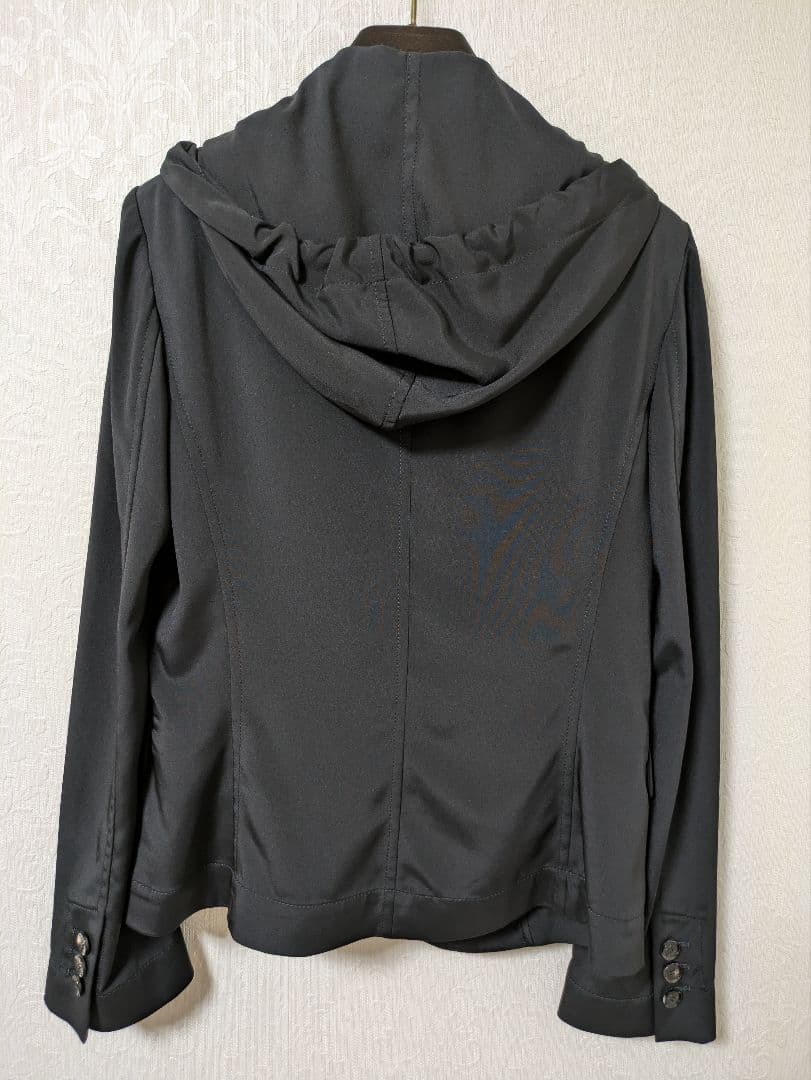 FROM JAPAN公式アカウント01 　様　グッチ　　ジャケット　黒