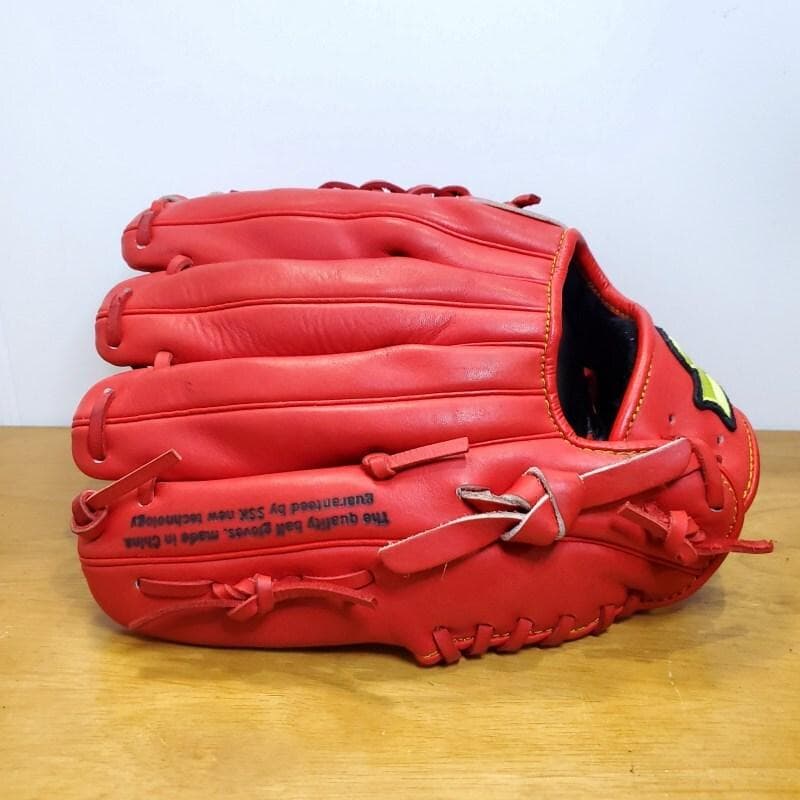 SSK エスエスケイ スペシャルメイクアップ エントリーランク美品 軟式グローブ