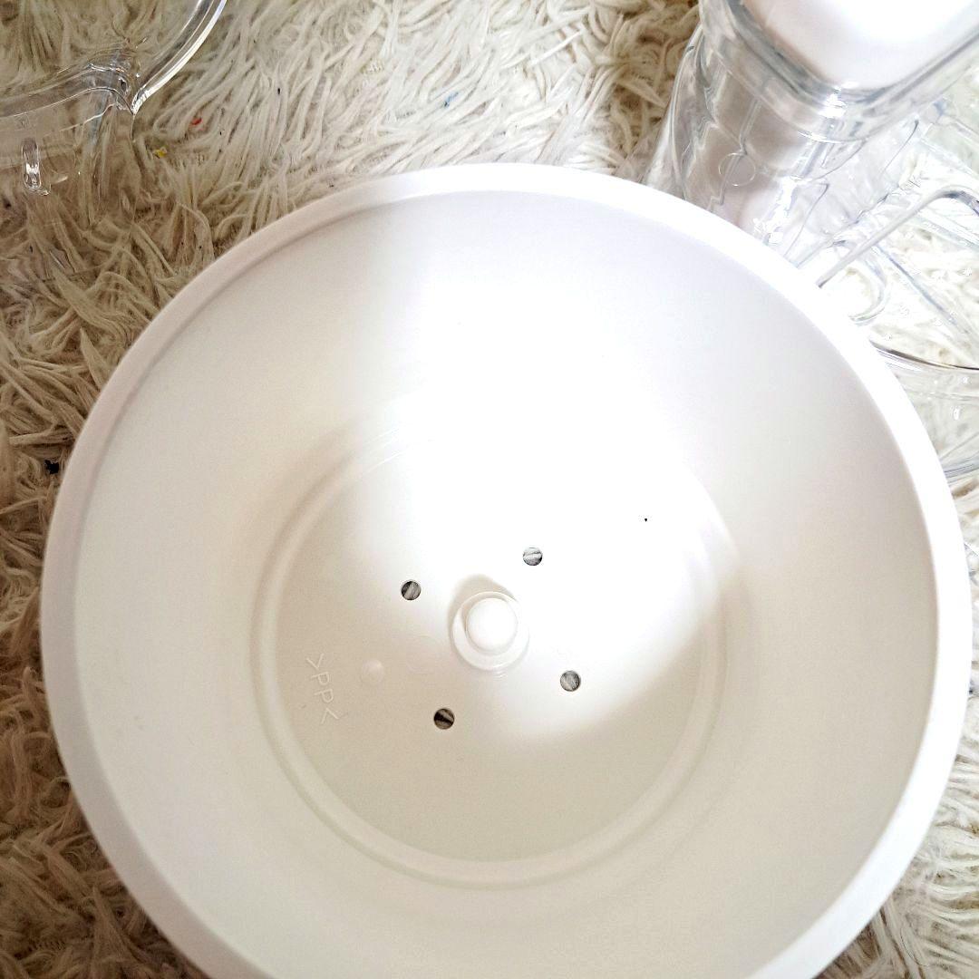 Panasonic パナソニック　フードプロセッサー　MK-K81