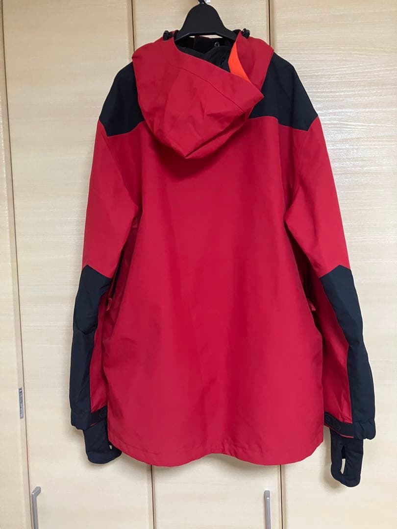 AIR BLASTER ウェア上下セット