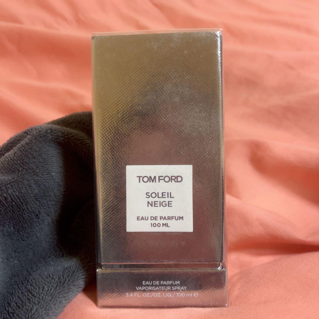 ☆ごん☆Diorソヴァージュ＆トムフォードソレイユ100mlずつ2点セット