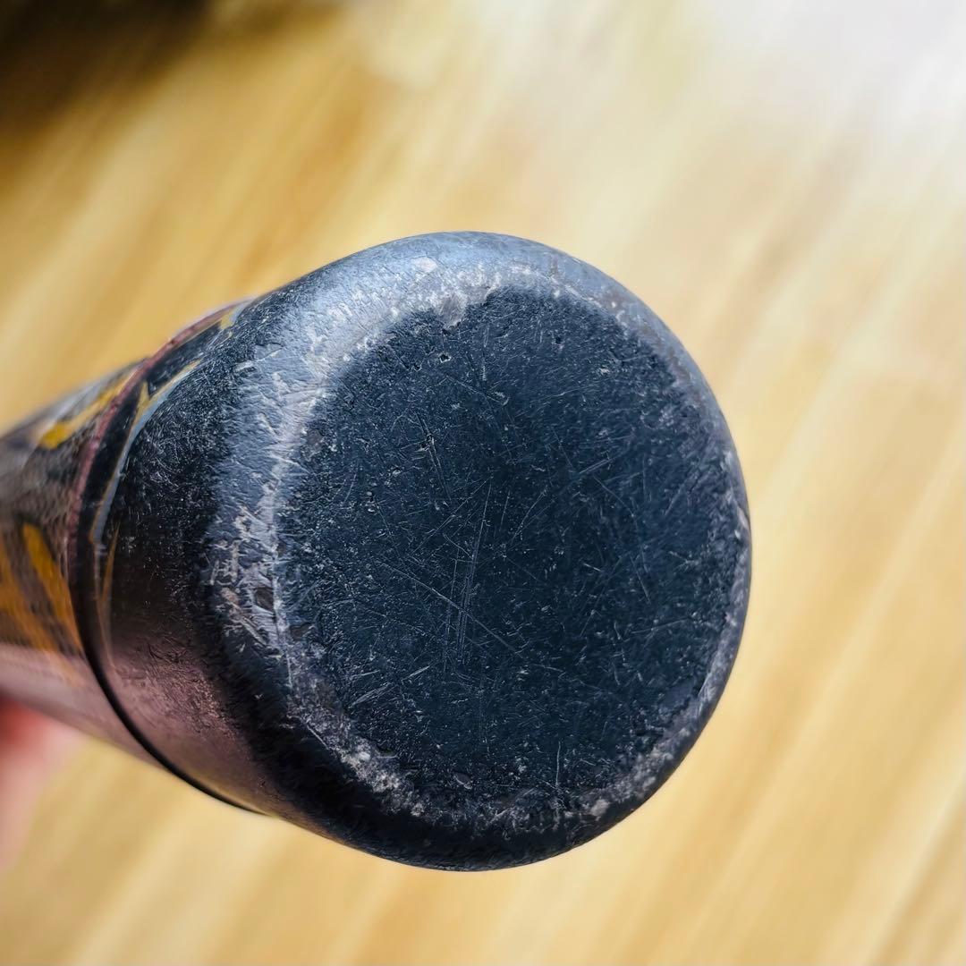 MIZUNO ビヨンドマックス　メガキングⅡ