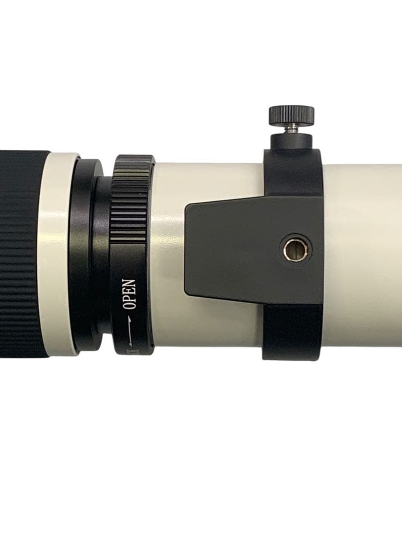 【開封未使用】Lightdow 望遠ズームレンズ 420-800mm カメラ