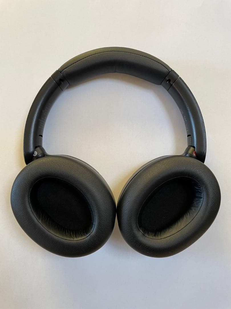 ソニー WH-XB910N ワイヤレスステレオヘッドセット