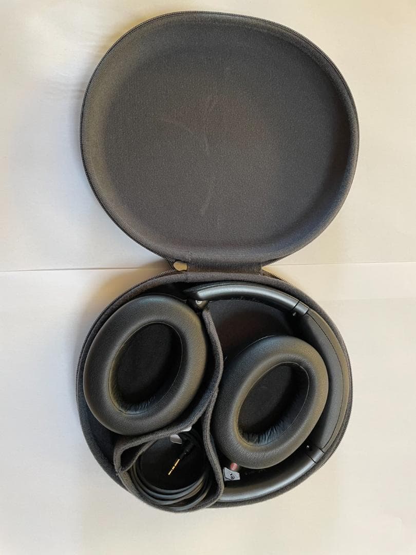 ソニー WH-XB910N ワイヤレスステレオヘッドセット