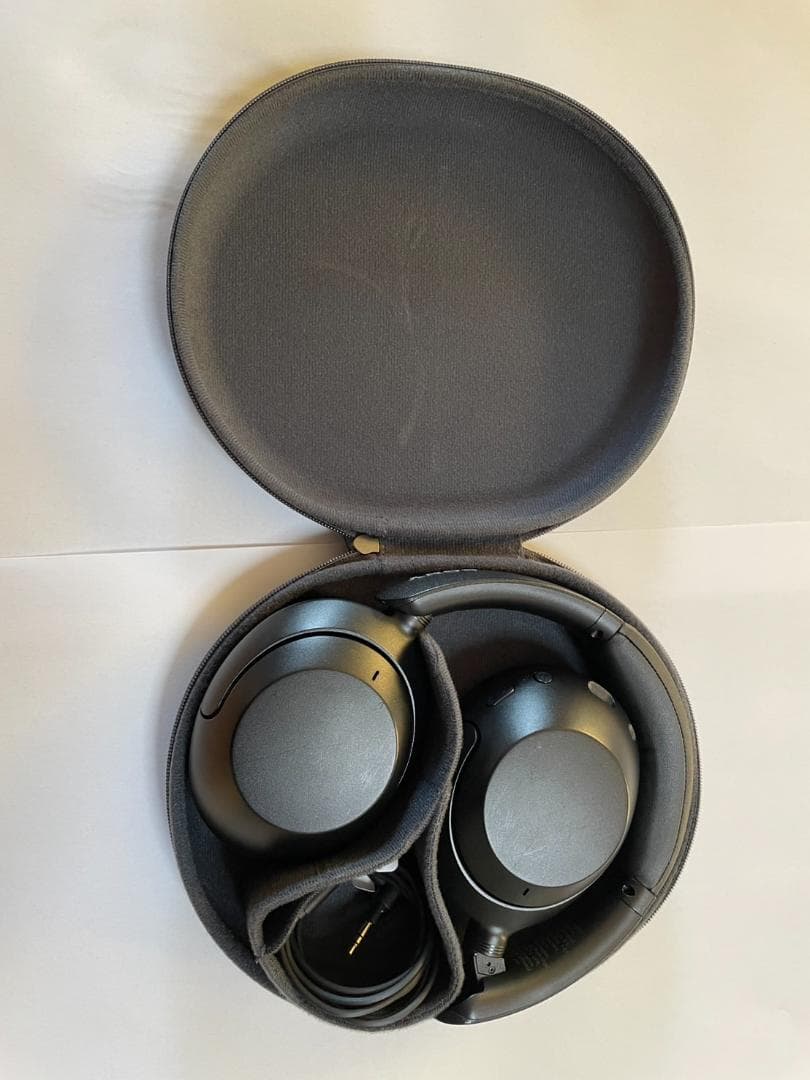 ソニー WH-XB910N ワイヤレスステレオヘッドセット