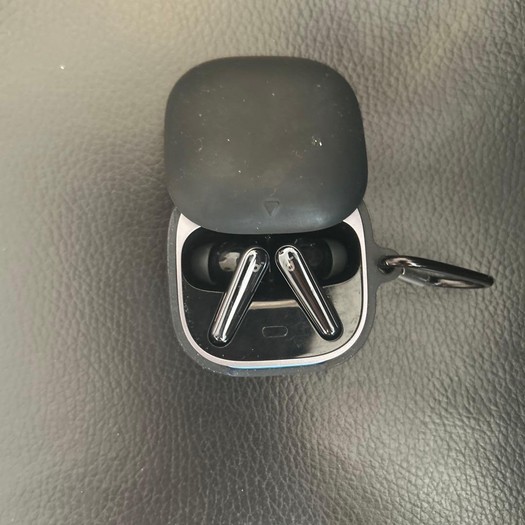 イヤホン SOUNDCORE ANKER Liberty5