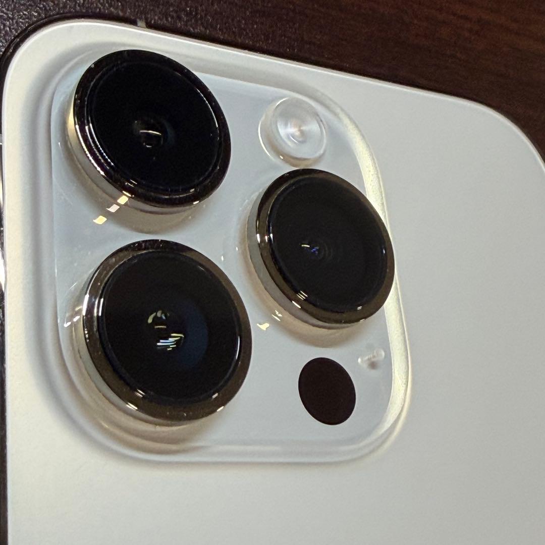 サ*イ様 \"本日限定\"【良品】Apple iPhone14 Pro ゴールド 1