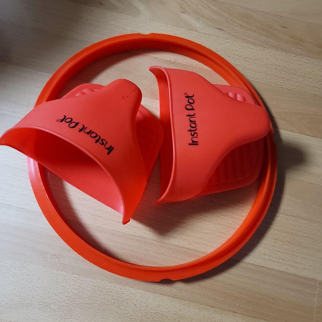 Instant Pot インスタントポット Duo SV 60 5.7L