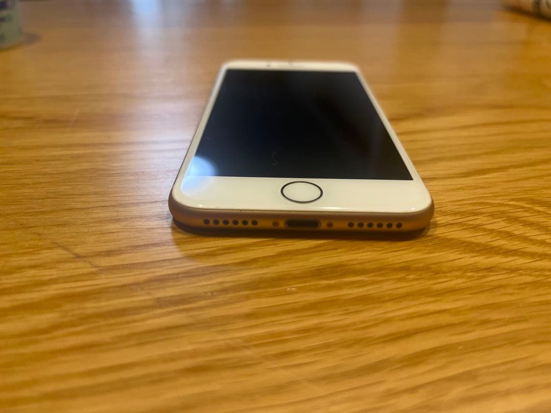 Apple iPhone 8 256GB ローズゴールド