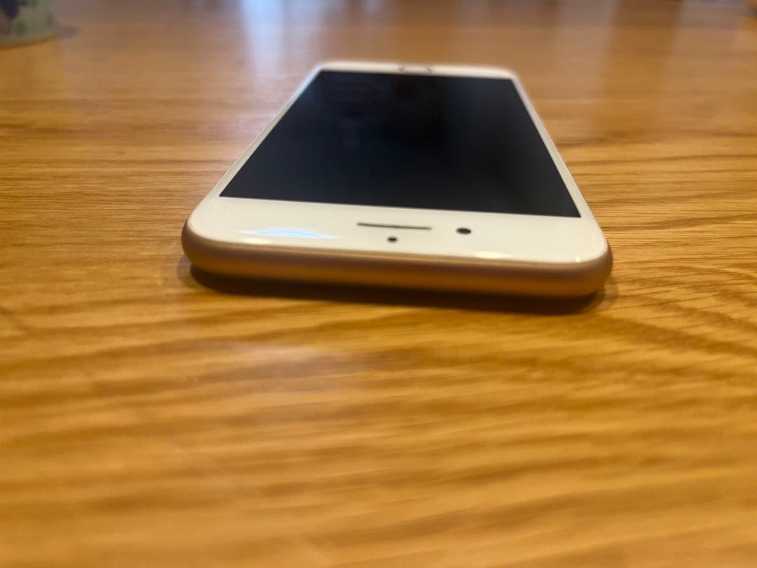 Apple iPhone 8 256GB ローズゴールド