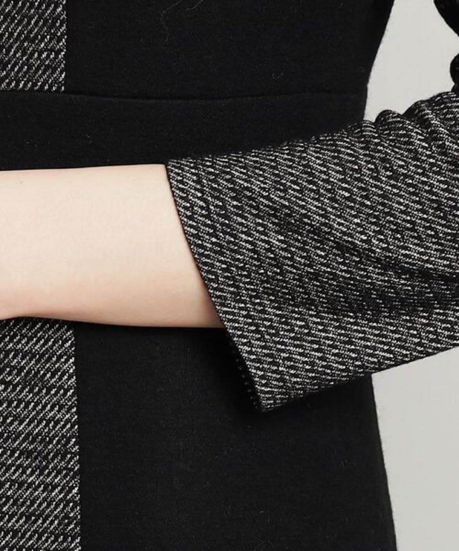 クードシャンス　ワンピース