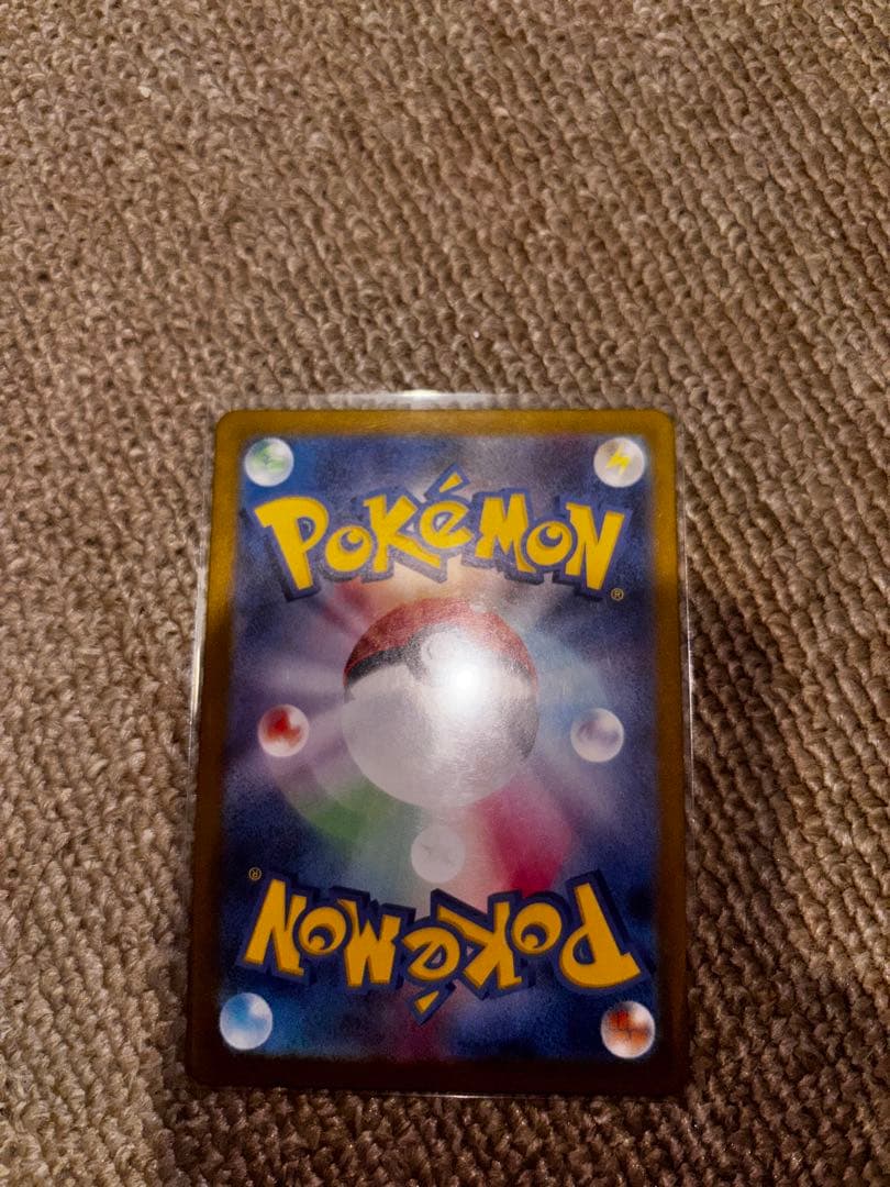 ポケモンカード まとめ売り　SR トレーナー　女性　9枚