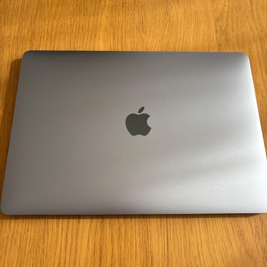 MacBook Pro 13インチ 2022 8GB/256GB