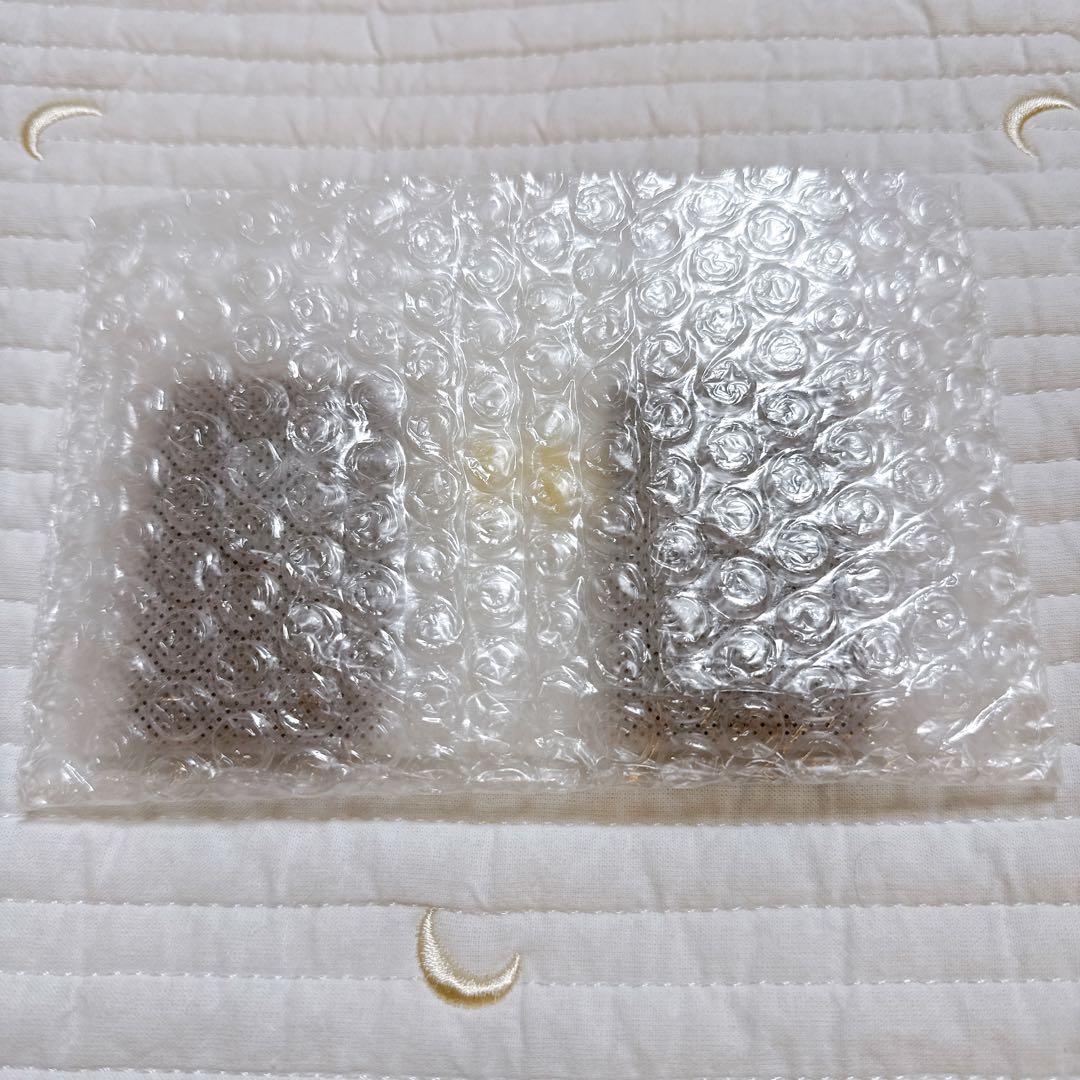 【新品未使用】マツダ純正セレクティブキーシェル レザー(ブラウン) Mazda