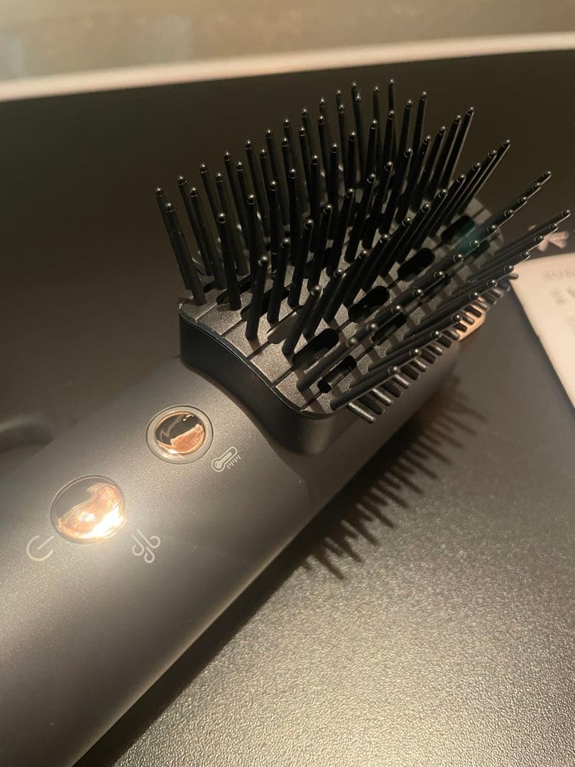 【定価19800円】VENUSiS スリムフィットドライヤー ワールド