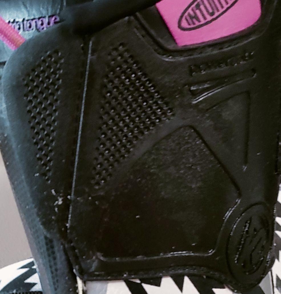 K2 MINARET SERIES スキーブーツ　23-23.5㎝