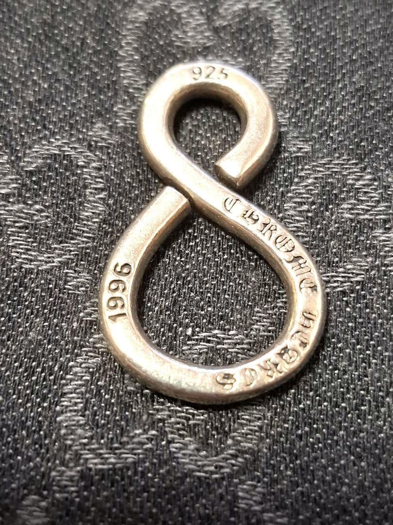 シルバー925エスカン　シルバー925フック　シルバー925キーホルダー