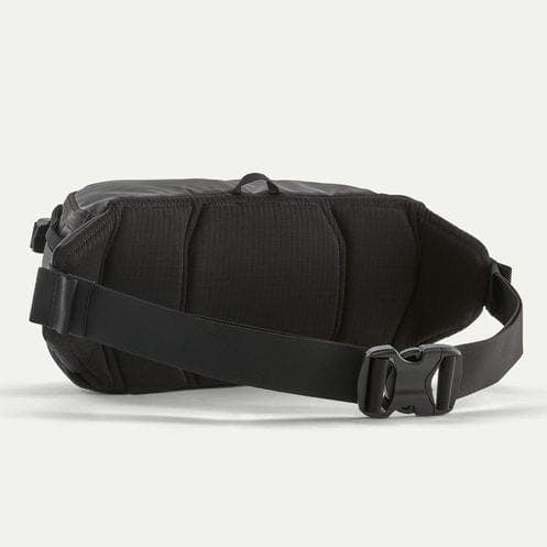 patagonia パタゴニア ブラックホール ウエスト パック 5L ブラック