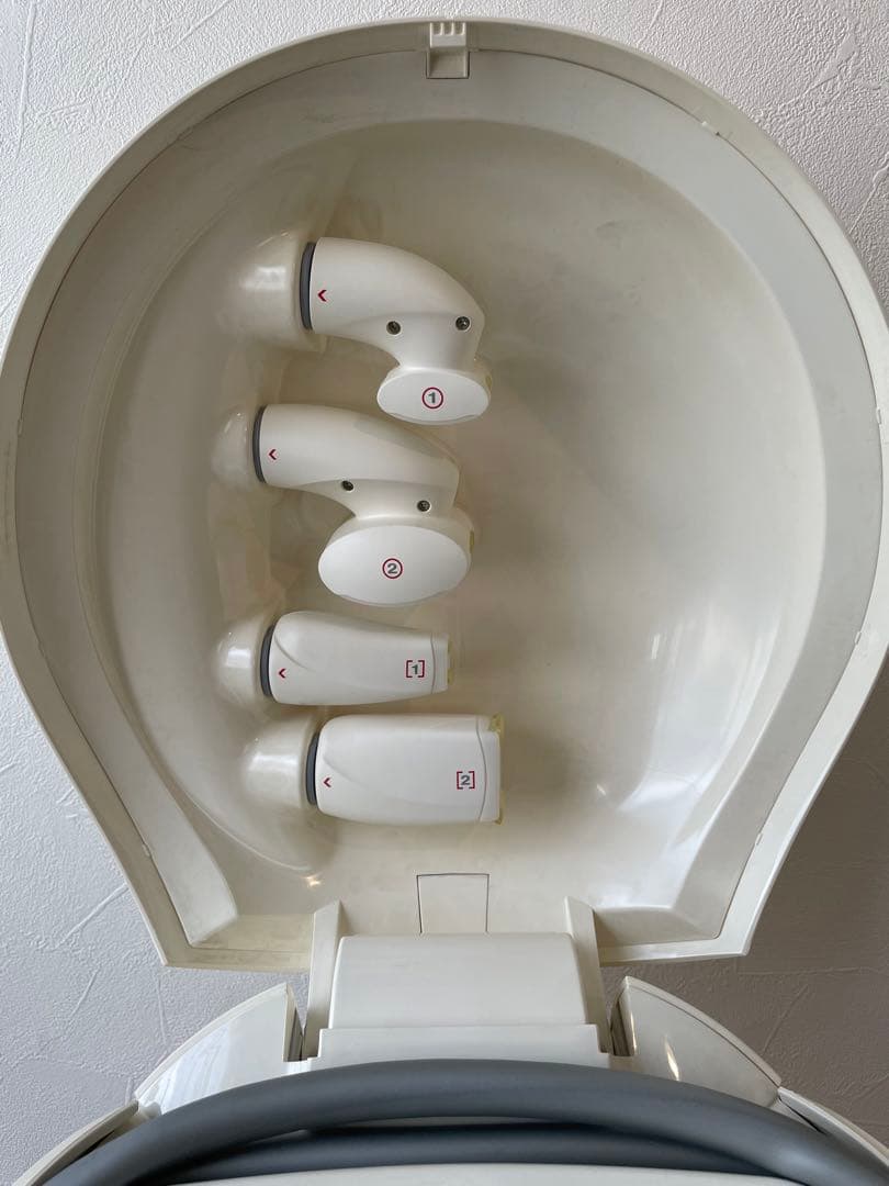 みゅう　GUITAY「Wellbox」家庭用エンダモロジー